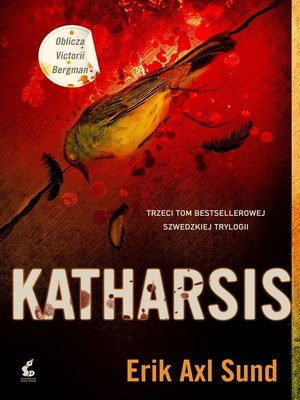 cover image of Katharsis